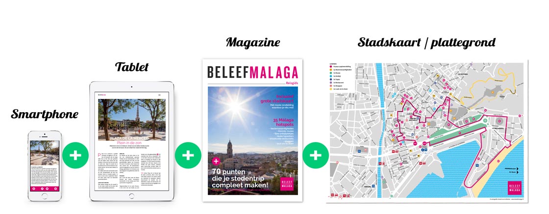 reisgids malaga compleet