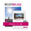 Reisgids Malaga Alles in 1