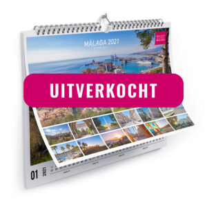 Malaga kalender