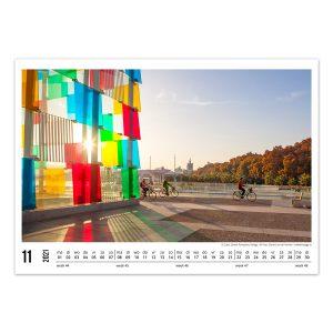 Malaga kalender