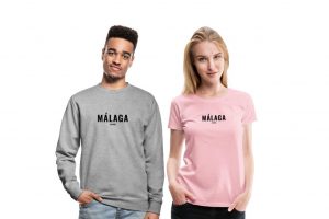Malaga sweaters