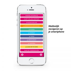 Malaga reisgids pdf smartphone