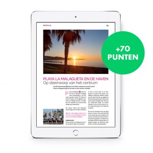 Reisgids Malaga met tips