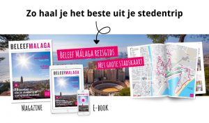 Reisgids Malaga