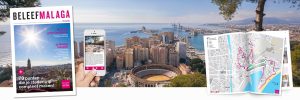 Reisgids Malaga