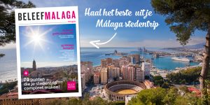 Reisgids Malaga
