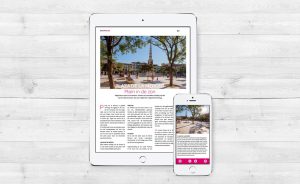 Reisgids Malaga digitaal pdf en ebook