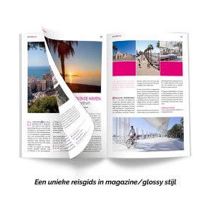 Reisgids Malaga exclusief
