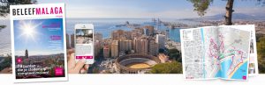 Reisgids Malaga