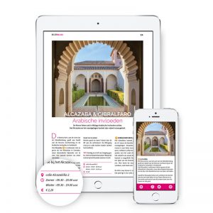 reisgids Malaga pdf digitaal