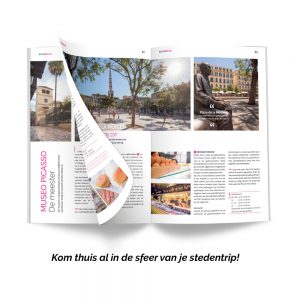 Reisgids Malaga tips