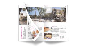 Reisgids Malaga tips